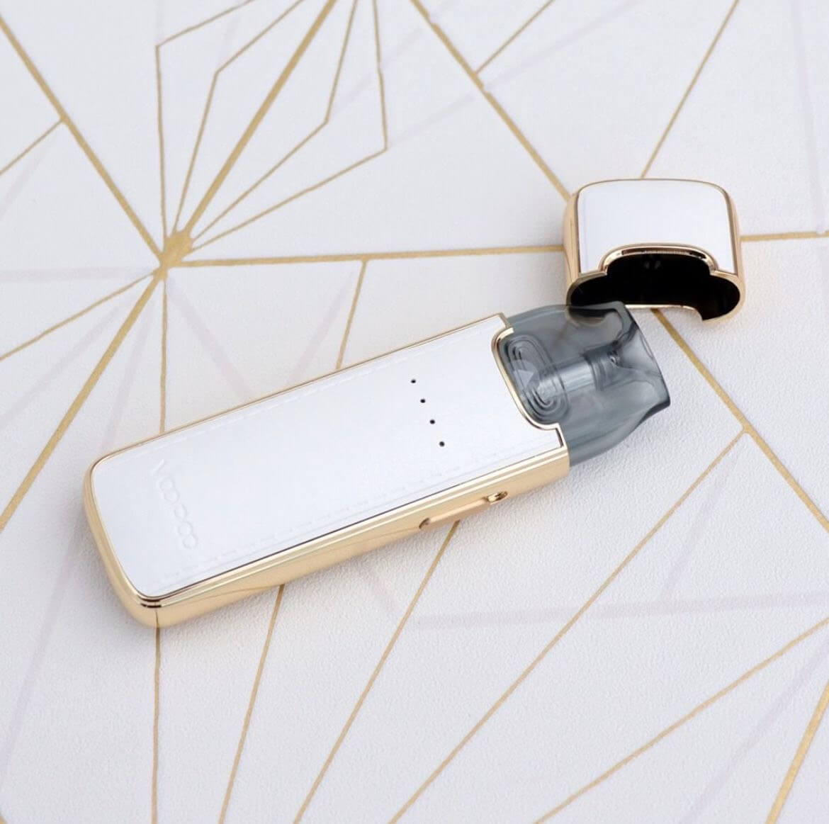 VOOPOO VMATE E 主機套裝|20W功率輸出|輕巧便攜式注油電子煙主機|VMATE系列煙彈適用-台灣現貨